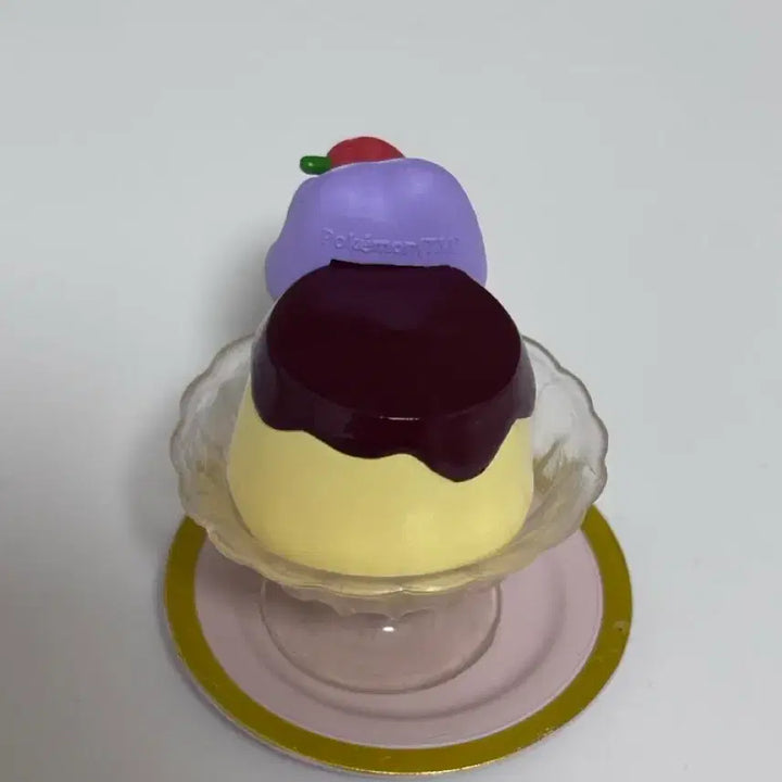 [BUNJANG] Pokemon Metamon Sweet Gacha Figure / 포켓몬스터 야미 스위트 가챠 메타몽