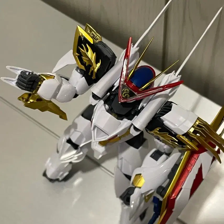 [BUNJANG] Bandai HG Ryuomaru Repair Part (Not Gundam) / 반다이 hg 류오마루 수리용(건담 아님)