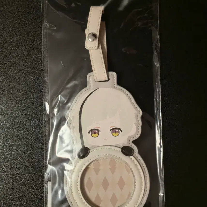 [BUNJANG] Bungo Stray Dogs Popmart Gashapon Can Badge Keychain / 문호스트레이독스 문스독 팝마트쿠지 캔뱃지키링 판매