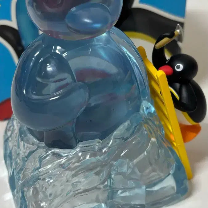 [BUNJANG] Pingu Pingu&