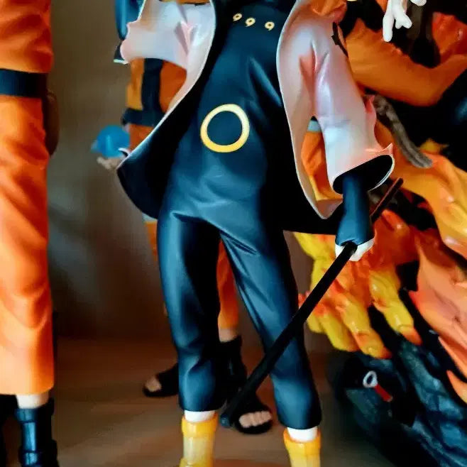 [BUNJANG] Megahouse Naruto Six Paths Sage GEM Figure / [급처]나루토 육도선인 gem 피규어