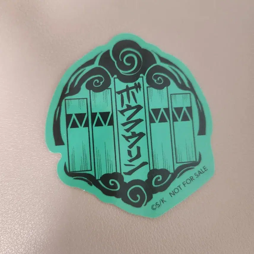 [BUNJANG] Weverse 5th Anniversary Exhibition Original Drawing Photocard &amp; Entrance Exclusive Sticker Set / 윈브레 5주년 기념전 전시회 원화전 스오 포토카드 입장특전 스티커
