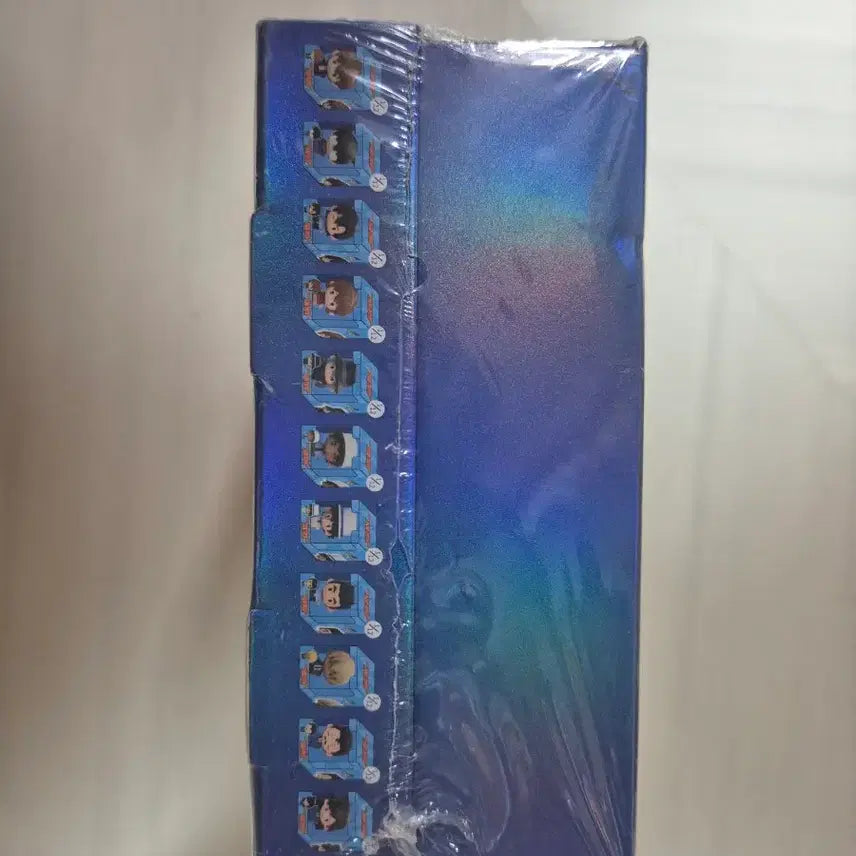 [BUNJANG] Detective Conan Rice Ball Figure Box Set / 명탐정 코난 쌀알 피규어 박스 일괄 판매