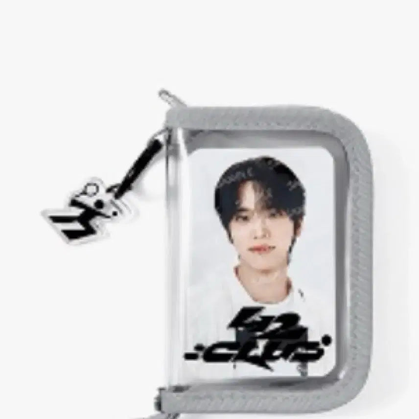 [BUNJANG] STAGIRLS Yoo Photocard Pouch / 신유 포카 파우치 팔아요!