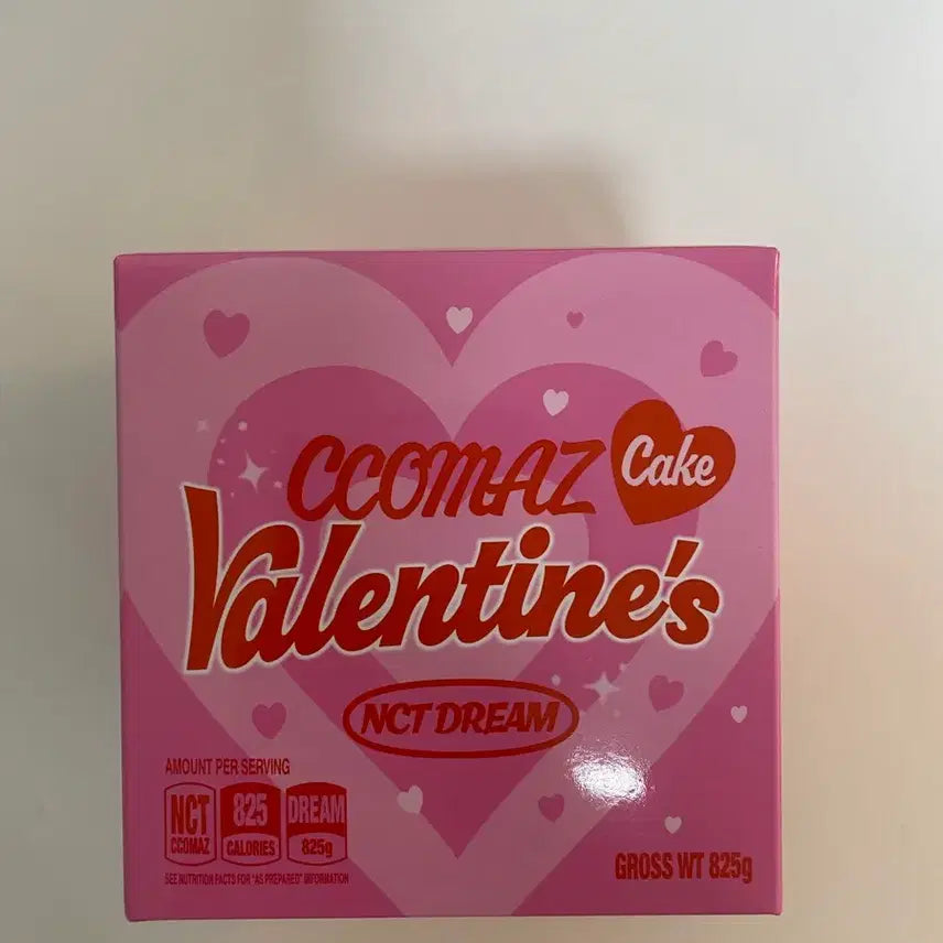 [BUNJANG] NCT Dream Kkomaz Valentine&