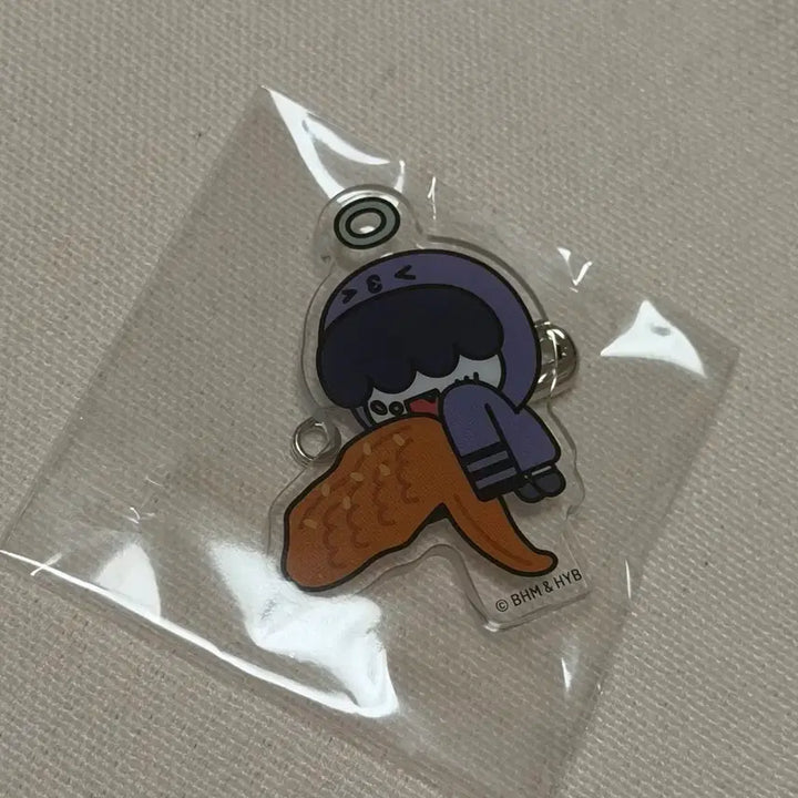 [BUNJANG] TXT "BBD" Japan Limited Edition "Aichi" Badge / 투바투 뿔바투 일본 한정 뱃지(아이치) 흠냐링
