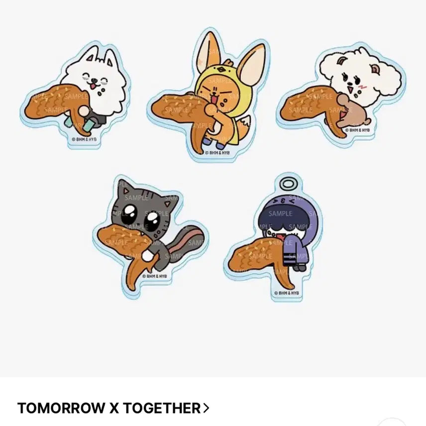 [BUNJANG] TXT "BBD" Japan Limited Edition "Aichi" Badge / 투바투 뿔바투 일본 한정 뱃지(아이치) 흠냐링