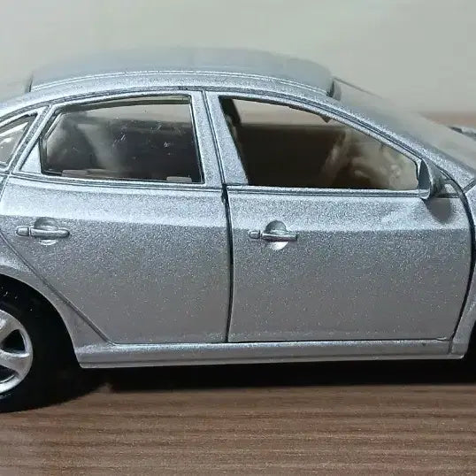 [BUNJANG] Clover World Avante HD Die-cast Model 1/34 Scale / 크로바월드 미니카 아반떼 HD/다이캐스트 아반떼/빈티지 미니카