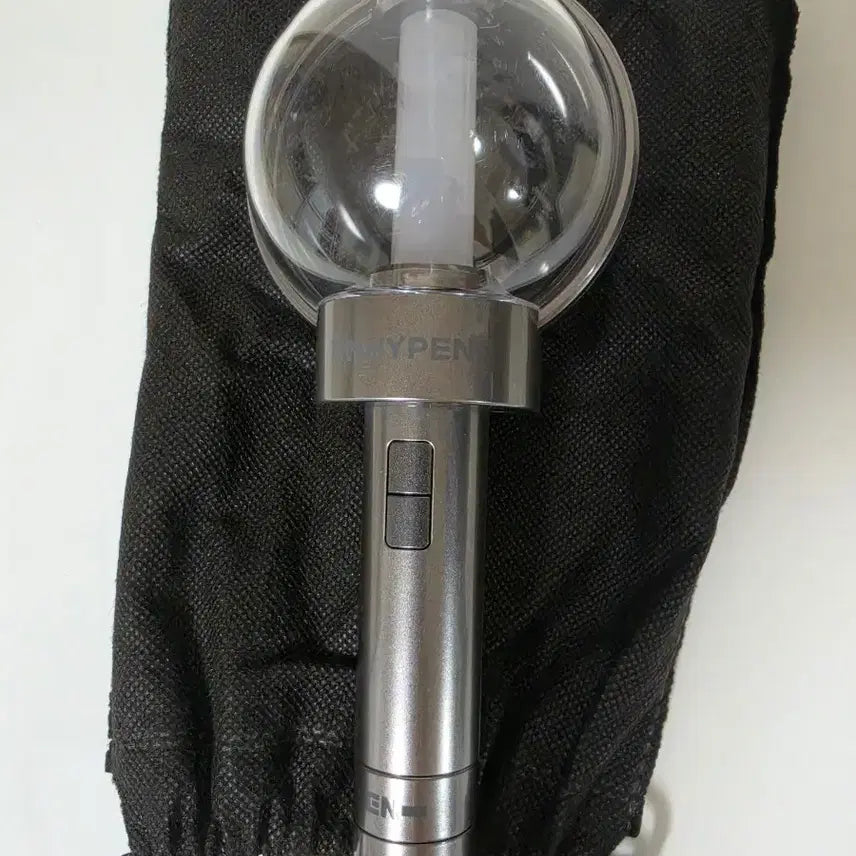 [BUNJANG] ENHYPEN Engene Bong Version 1 Lightstick / 엔하이픈 엔진봉 응원봉 버전1 엔진봉1 ver1