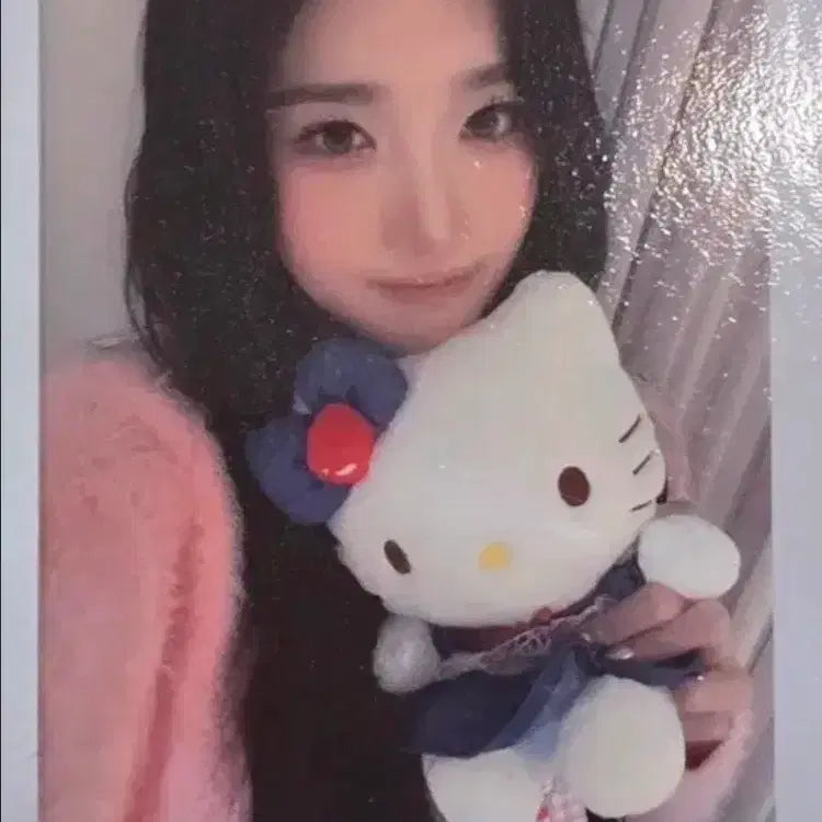 [BUNJANG] Yoo Yeon Photocard / 유연 엽서 포카
