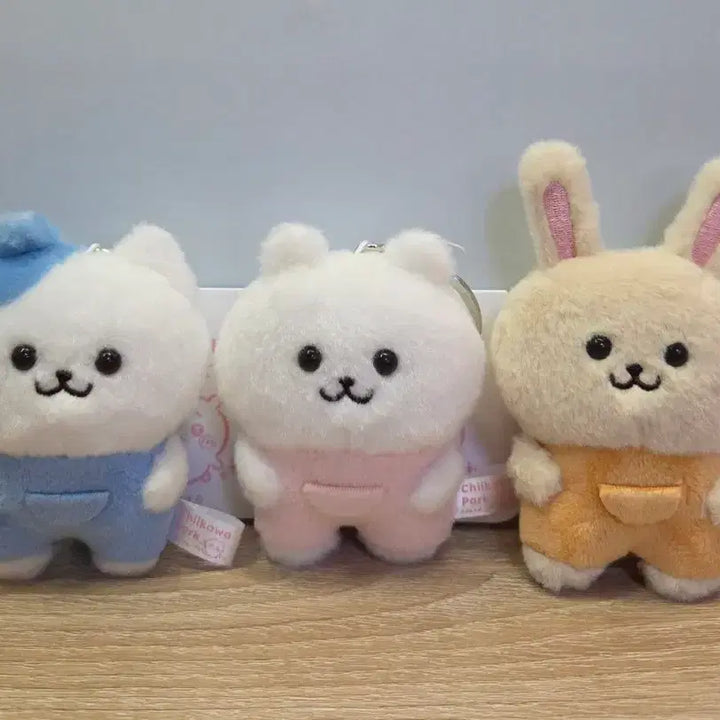[BUNJANG] Chikawa Park Sylvanian Families Collaboration Set / 치이카와 파크 무슨무슨 바니안 난토카 난또까 실바니안 콜라보