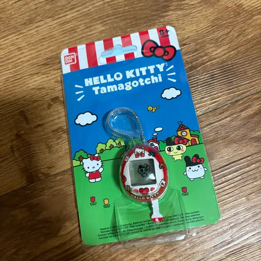 [BUNJANG] Sanrio Nano Tamagotchi / 산리오 나노 다마고치