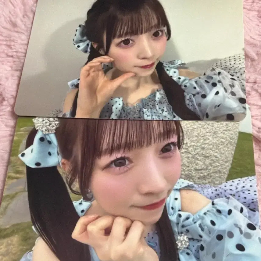 [BUNJANG] QST Myu Treca Bundle Set (Umeda Myu Cutie Street) / 큐스토 미유 트레카 일괄 양도 (우메다미유 큐티스트리트)