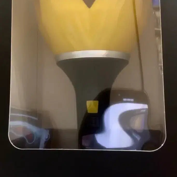 [BUNJANG] BigBang Official Lightstick Ver 4 (Sealed) / (미개봉) 빅뱅 응원봉 뱅봉4 ver4
