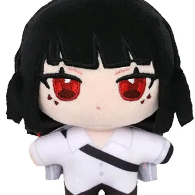 [BUNJANG] Limbus Company Ryoshu Nui Plush / 림버스 료슈 누이
