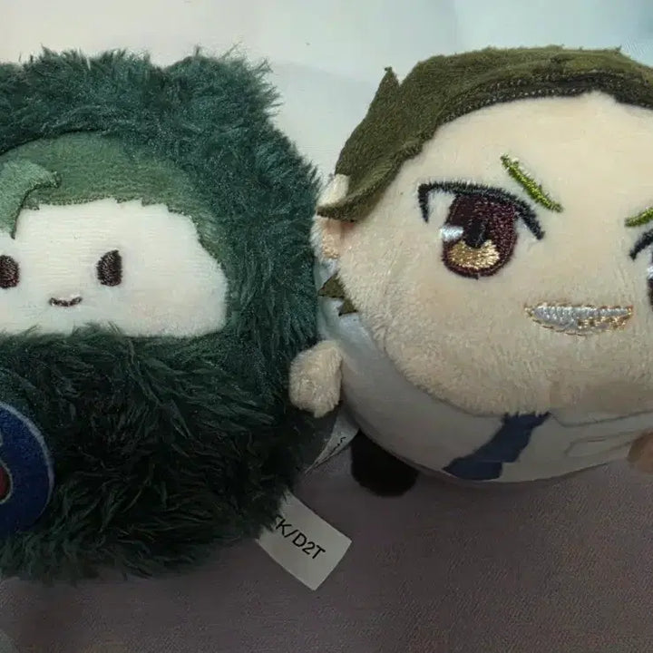 [BUNJANG] Daiya no A Ace Kuramochi Yochi Potekoro Plush / 다이에이 쿠라모치 타피누이,포테코로 일괄