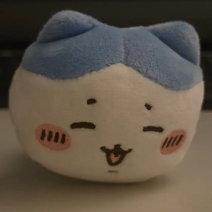 [BUNJANG] Chiikawa Hachiware Plush Doll / 치이카와 먼작귀 하치와레 누이 인형