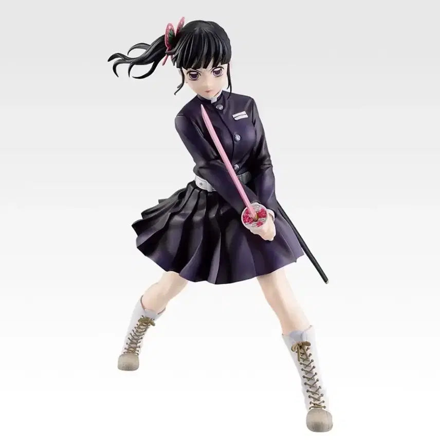 [BUNJANG] Demon Slayer Kuji B Prize Kanao Unsealed / 미개봉 택포6) 귀멸의 칼날 쿠지 B상 카나오