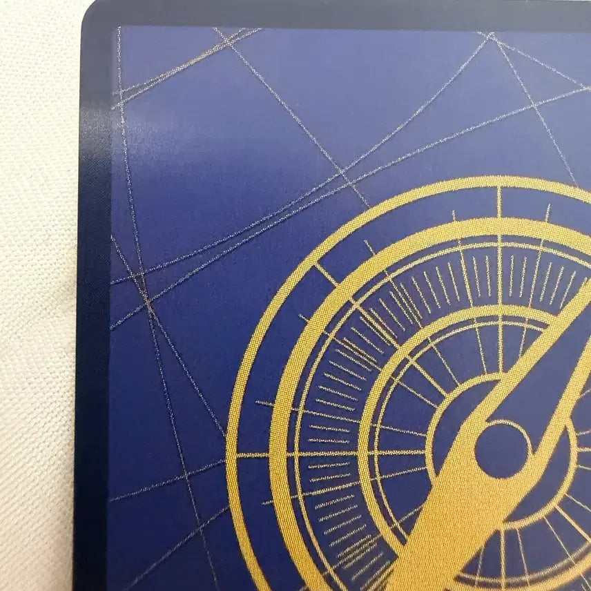 [BUNJANG] One Piece Stussy Card / [글판] 원피스 스튜시 카드