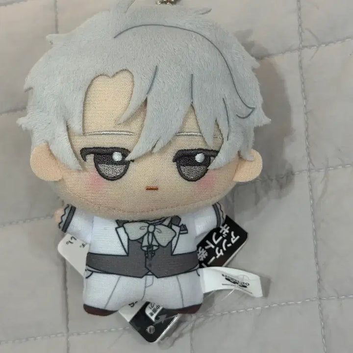 [BUNJANG] Blue Lock Nagi Seishiro Sweets Flavor 2026 Vol. 2 Plush / 블루록 나기 세이시로 sweets flavor 2026 vol.2 누이