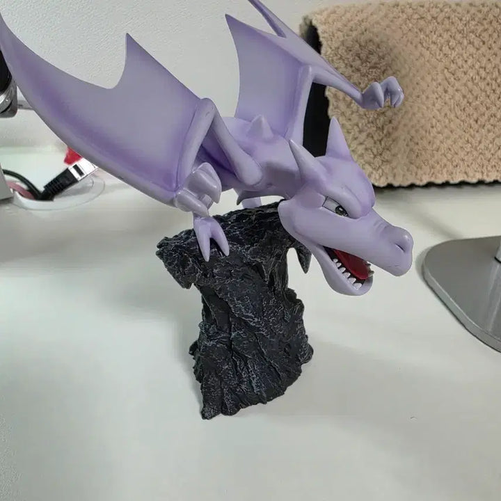 [BUNJANG] Pokémon Scale World VP Ptera (Minor Damage) / 포켓몬 스케일월드 VP 프테라 약파손품
