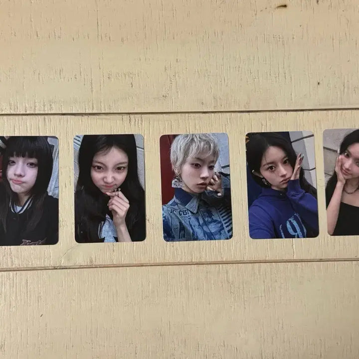 [BUNJANG] ILLIT 2026 Children&