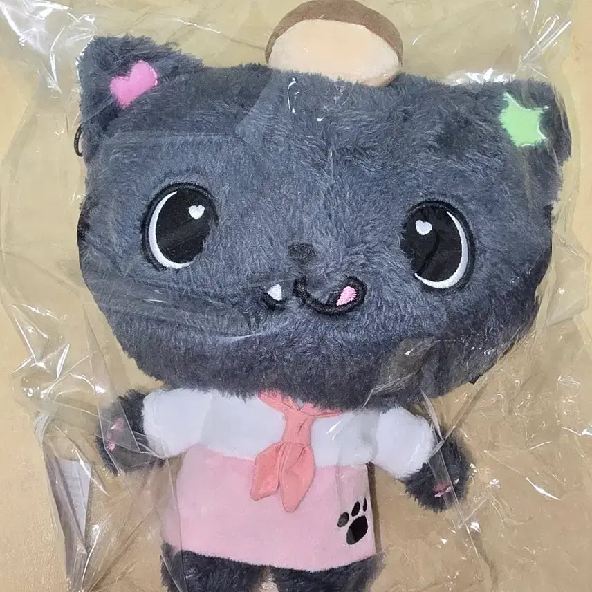[BUNJANG] NCT WISH Bakery Wish Doll Pastry Kuri Photocard Holder (Sealed) / 엔시티 위시 베이커리 위시돌 파티시에 쿠리 미개봉
