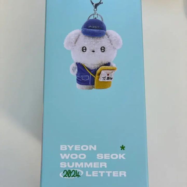 [BUNJANG] Byun Woo Seok Special Edition &