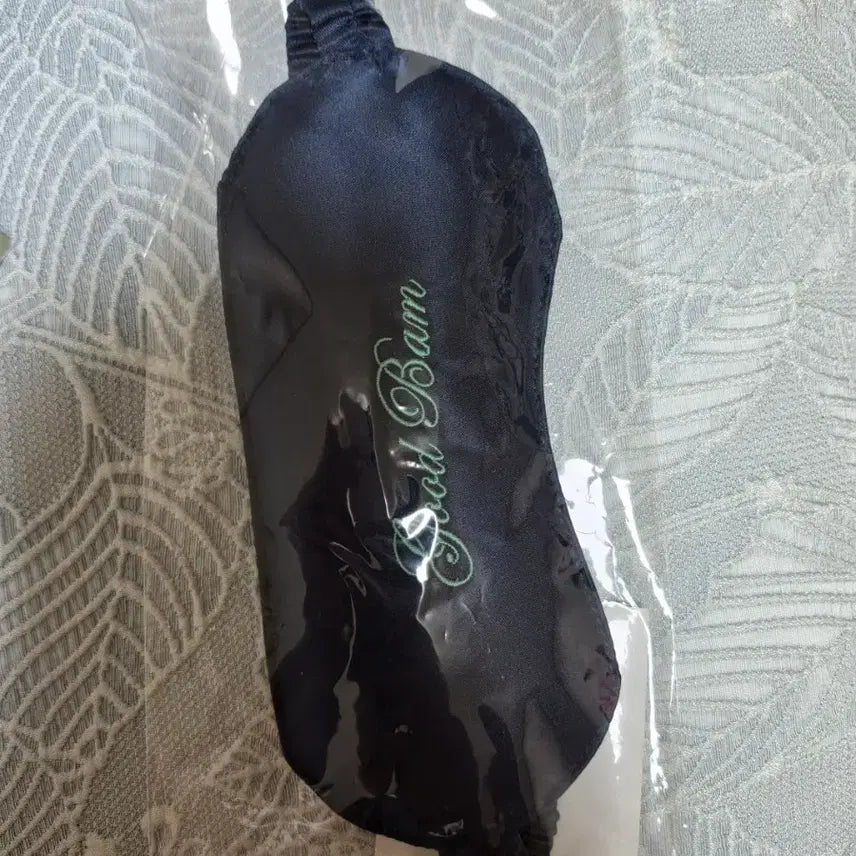 [BUNJANG] N.Flying EN.CORE 5 Sleep Mask / 엔플라잉 엔콘5 수면안대
