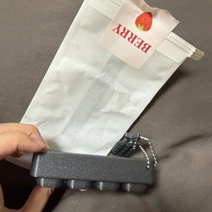 [BUNJANG] Midnight Sky Pearl Clicker / Chocolate Clicker / 8-Key Clicker / 밤하늘에펄 클리커/ 초콜릿 클리커/ 8구 클리커