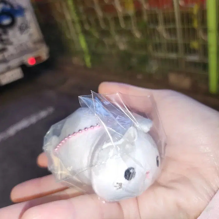 [BUNJANG] Cat Poop Doll Gacha Toy / 고양이 똥인형 가챠