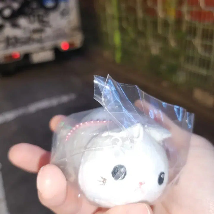 [BUNJANG] Cat Poop Doll Gacha Toy / 고양이 똥인형 가챠