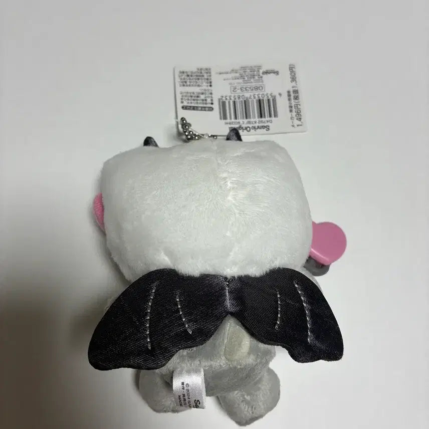 [BUNJANG] Hello Kitty Baby Devil Keyring / 키티 베이비 악마 키링