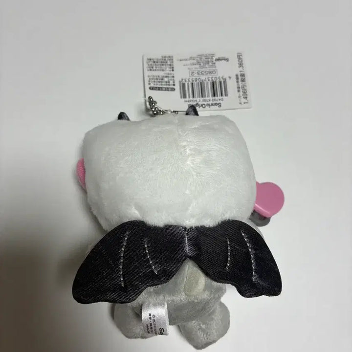 [BUNJANG] Hello Kitty Baby Devil Keyring / 키티 베이비 악마 키링