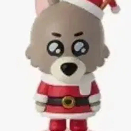 [BUNJANG] BOYNEXTDOOR Myungmyung Santa Version Figure / 보이넥스트도어 &