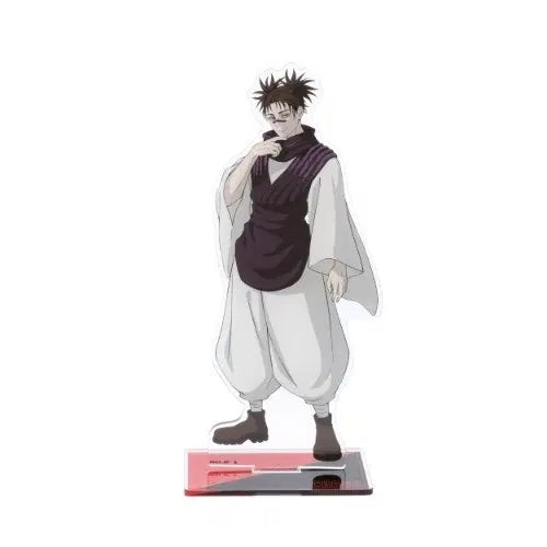 [BUNJANG] Jujutsu Kaisen Bandai Big Acrylic Stand Vol. 3 Choso / 주술회전 반다이 빅 아크릴스탠드 vol.3 쵸소우 양도