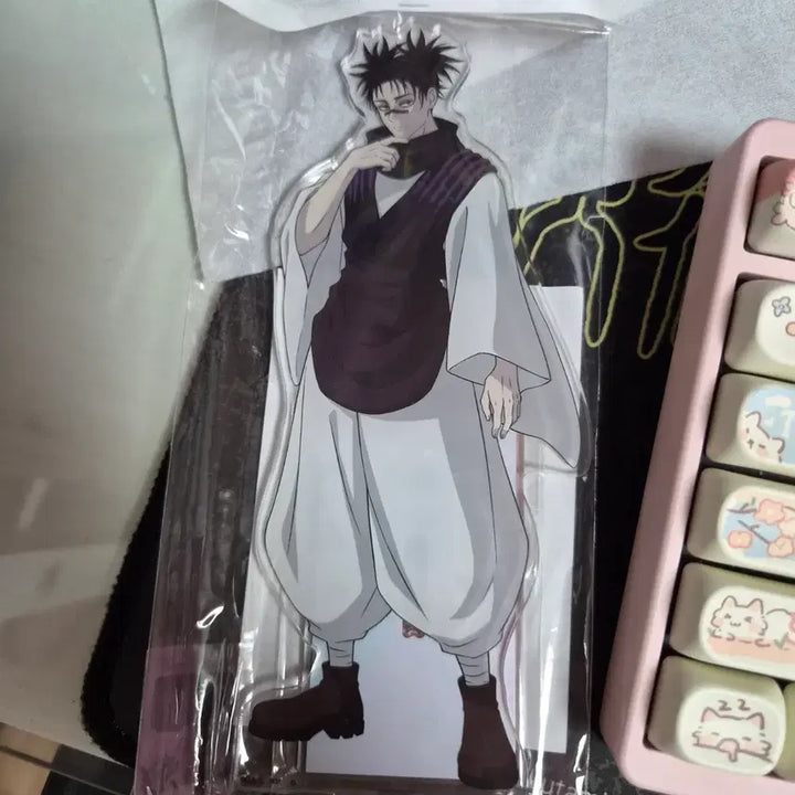 [BUNJANG] Jujutsu Kaisen Bandai Big Acrylic Stand Vol. 3 Choso / 주술회전 반다이 빅 아크릴스탠드 vol.3 쵸소우 양도