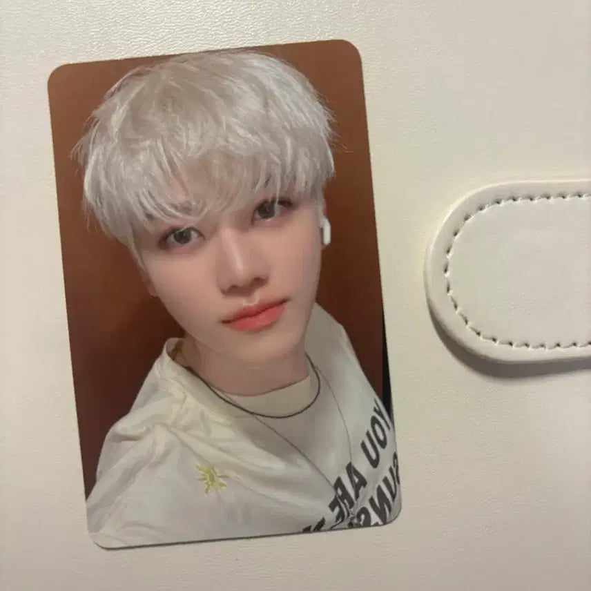 [BUNJANG] NCT DREAM Jaemin Dreamscape Photocard / 드림스케이프 재민 포토카드 엔시티드림