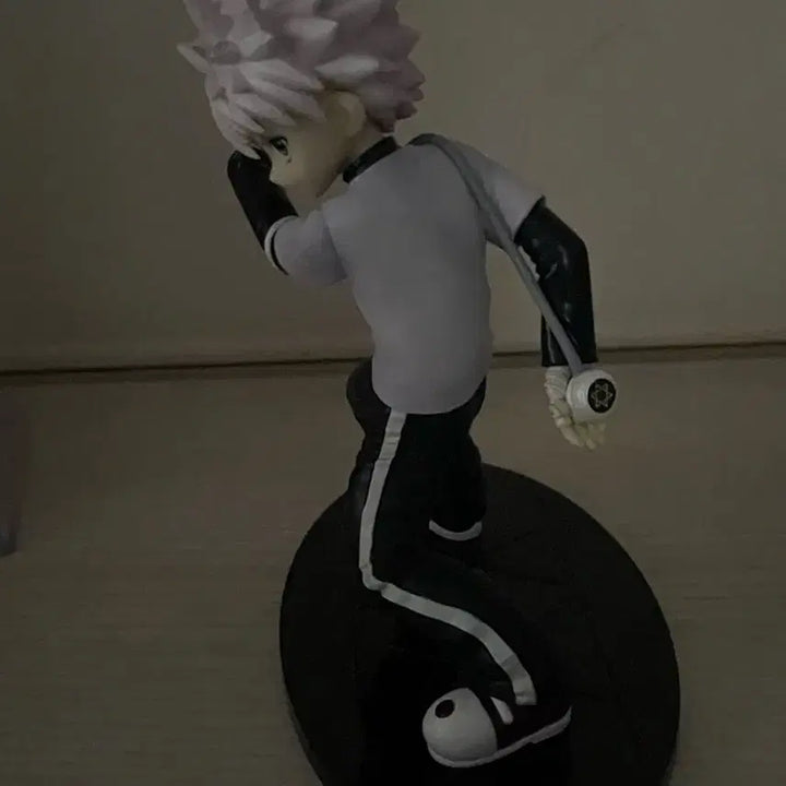 [BUNJANG] Hunter x Hunter DXF Kilua Classic Figure / 헌터헌터 dxf 키르아 고전 피규어