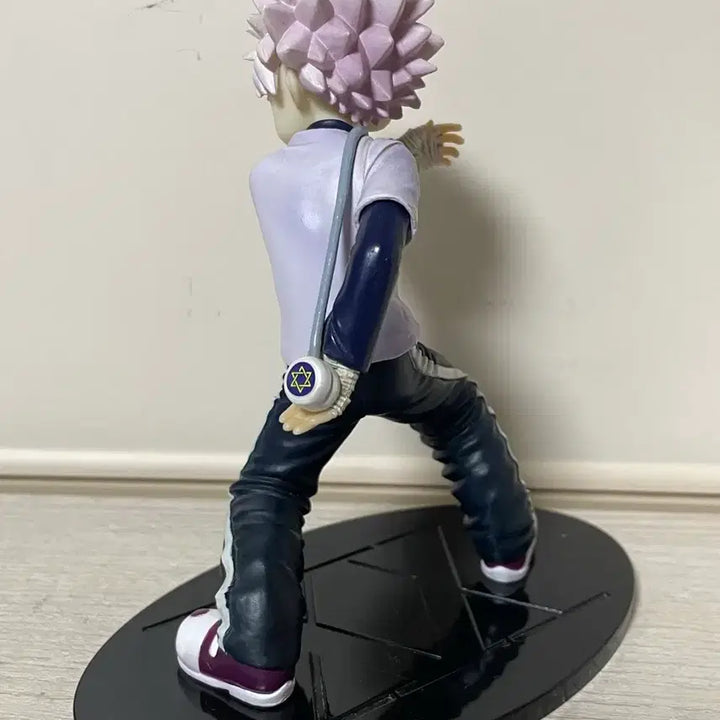 [BUNJANG] Hunter x Hunter DXF Kilua Classic Figure / 헌터헌터 dxf 키르아 고전 피규어