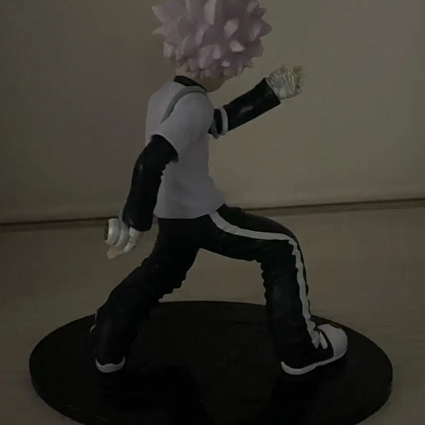 [BUNJANG] Hunter x Hunter DXF Kilua Classic Figure / 헌터헌터 dxf 키르아 고전 피규어