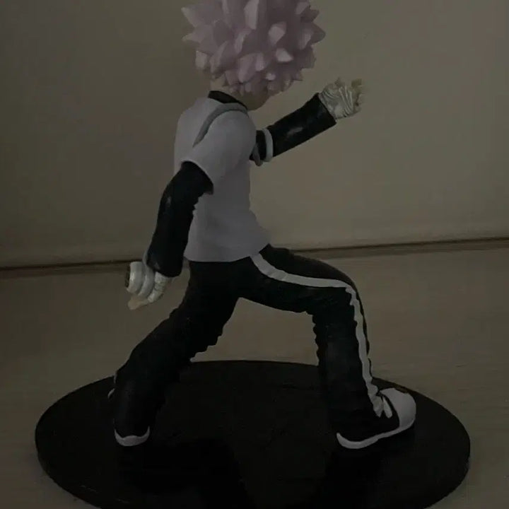 [BUNJANG] Hunter x Hunter DXF Kilua Classic Figure / 헌터헌터 dxf 키르아 고전 피규어