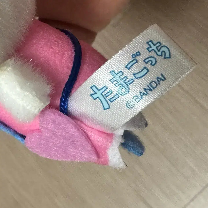 [BUNJANG] Tamagotchi Lovelychii Plush Keychain / 다마고치 러블리치 인형 키링 판매