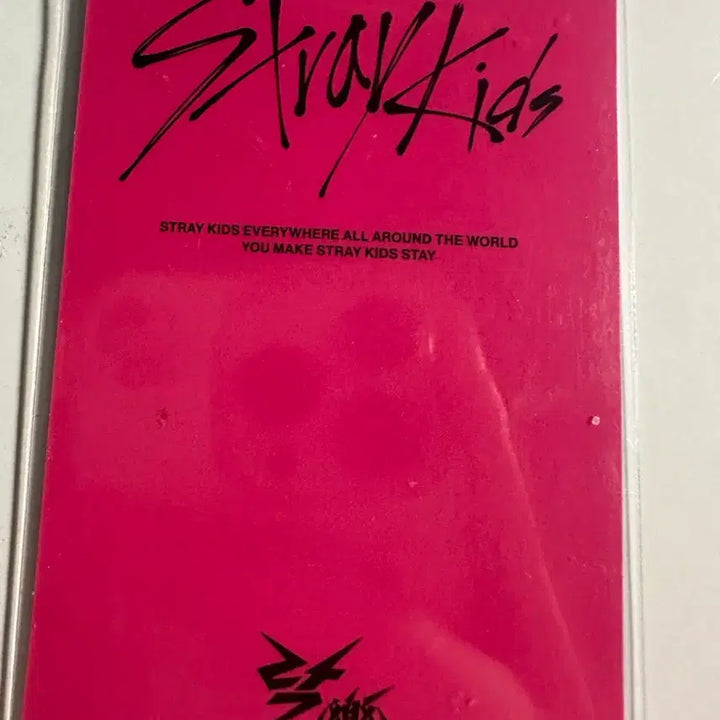 [BUNJANG] Stray Kids Bang Chan &