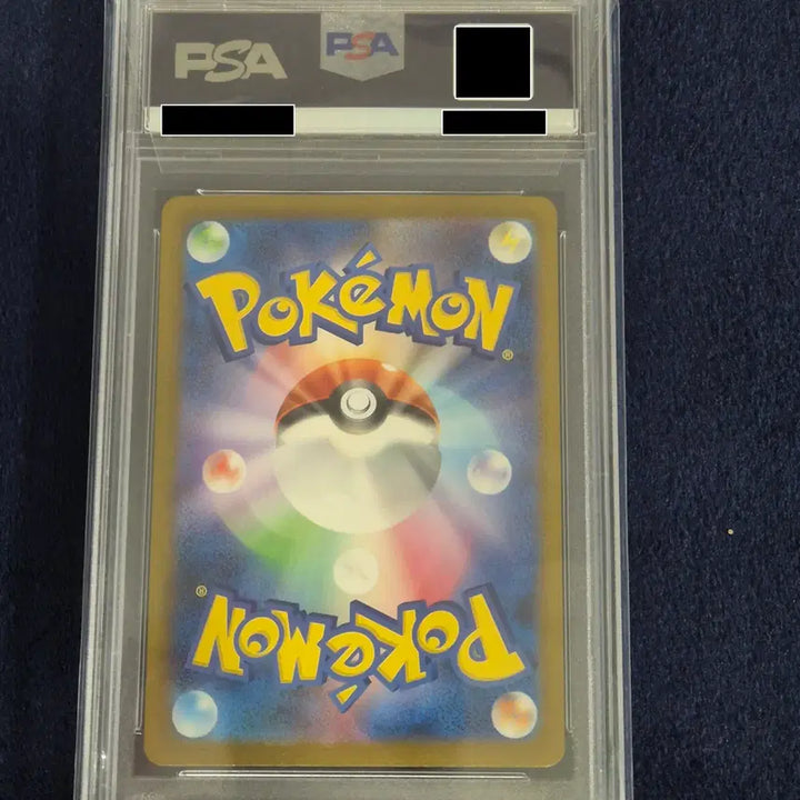 [BUNJANG] Pokemon TCG Charizard ex SR Black Flame Dominator (PSA 10) / [PSA10] 포켓몬 TCG 리자몽 ex SR 흑염의 지배자