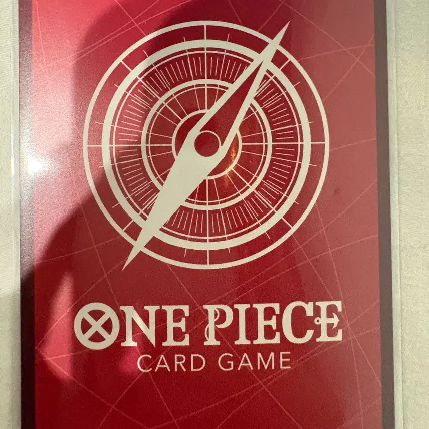 [BUNJANG] One Piece Card Rim ＆ Leader Ferré Japanese Edition / 원피스카드 리무 리더 페레 일판