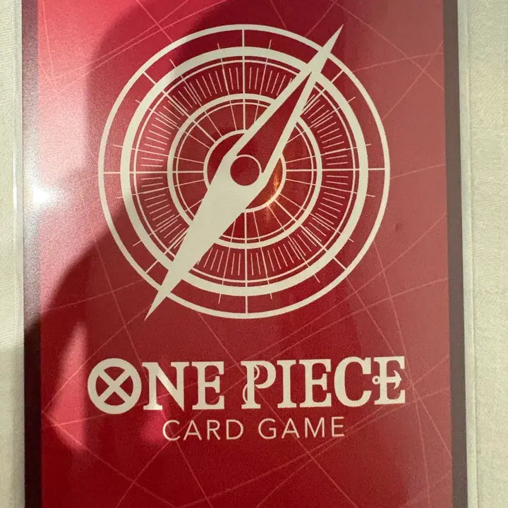 [BUNJANG] One Piece Card Rim ＆ Leader Ferré Japanese Edition / 원피스카드 리무 리더 페레 일판
