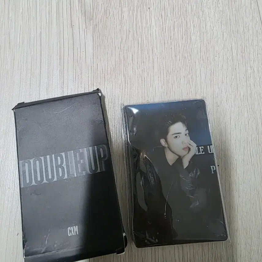 [BUNJANG] SEVENTEEN S.COUPS Photocard Set A / 세븐틴 에스쿱스의  포토카드 세트 A