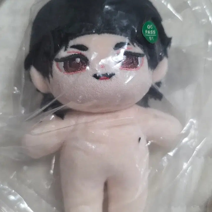 [BUNJANG] Tokyo Revengers Baji Keisuke 10cm Plush Doll / 도리벤 도쿄리벤져스 바지케이스케 10깅