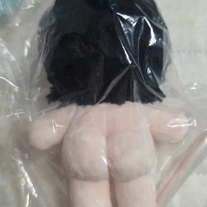 [BUNJANG] Tokyo Revengers Baji Keisuke 10cm Plush Doll / 도리벤 도쿄리벤져스 바지케이스케 10깅